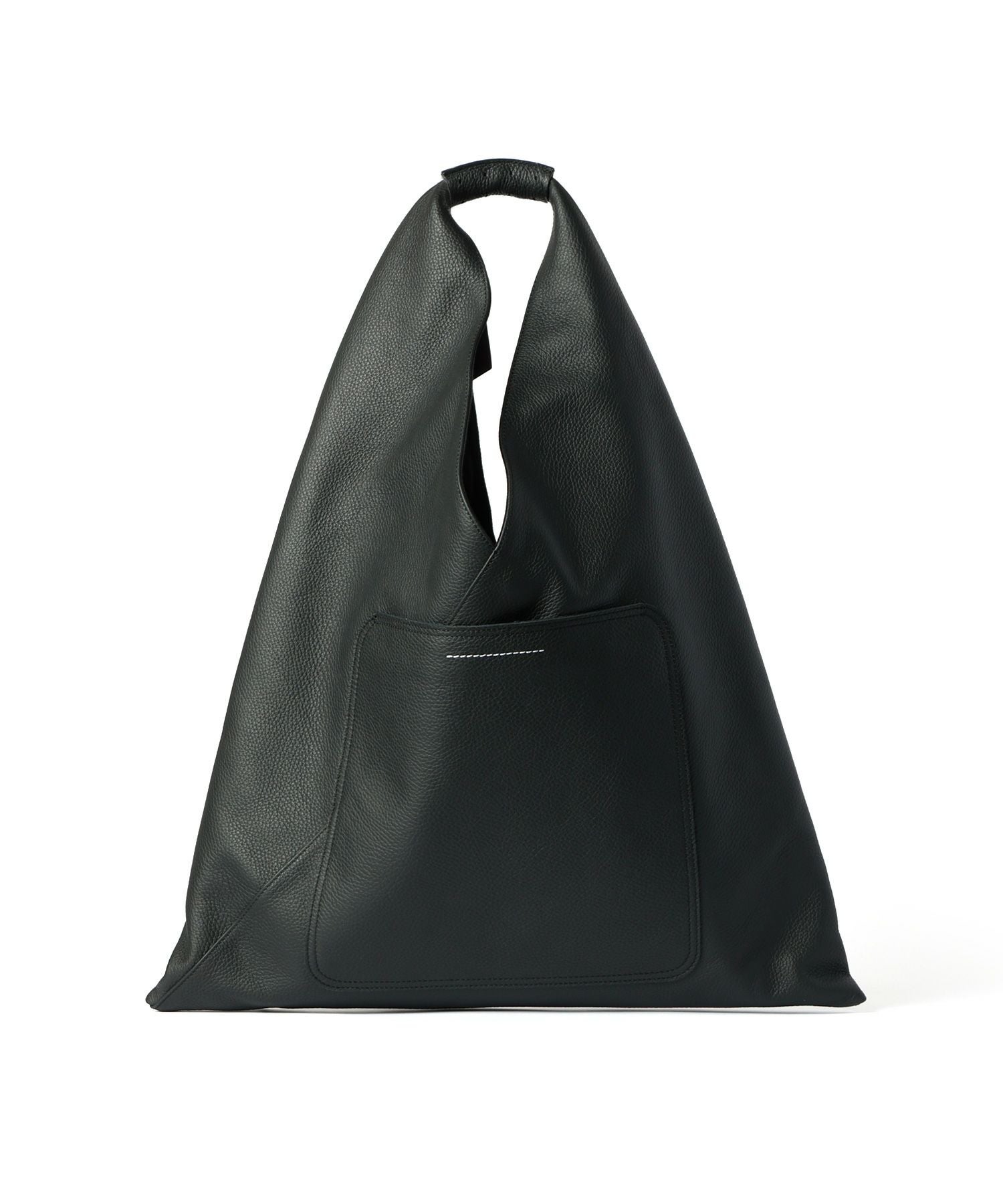 バッグ MM6handbag MM6 【エムエムシックス】 「ジャパニーズ」バッグ 3ハンドル クロス