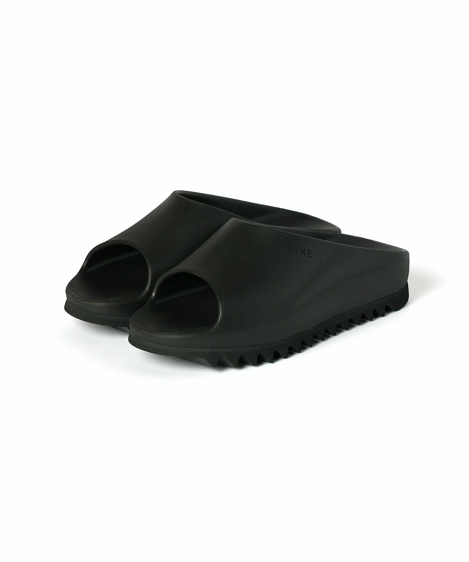 HYKE(ハイク)】 ≪Genderless≫×PPACO LUX-2｜PARIGOT ONLINE（パリゴ