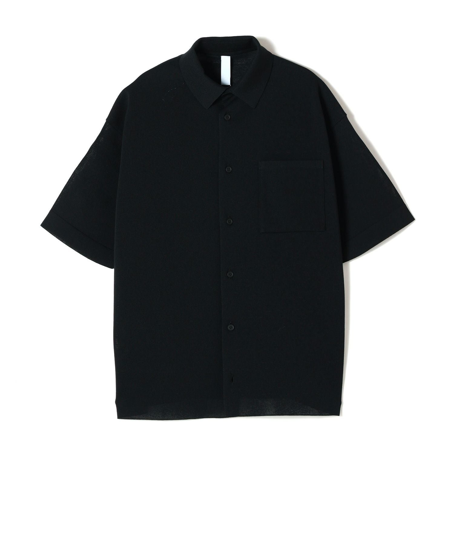 CFCL(シーエフシーエル)】 TC MILAN SHORT SLEEVE SHIRT｜PARIGOT