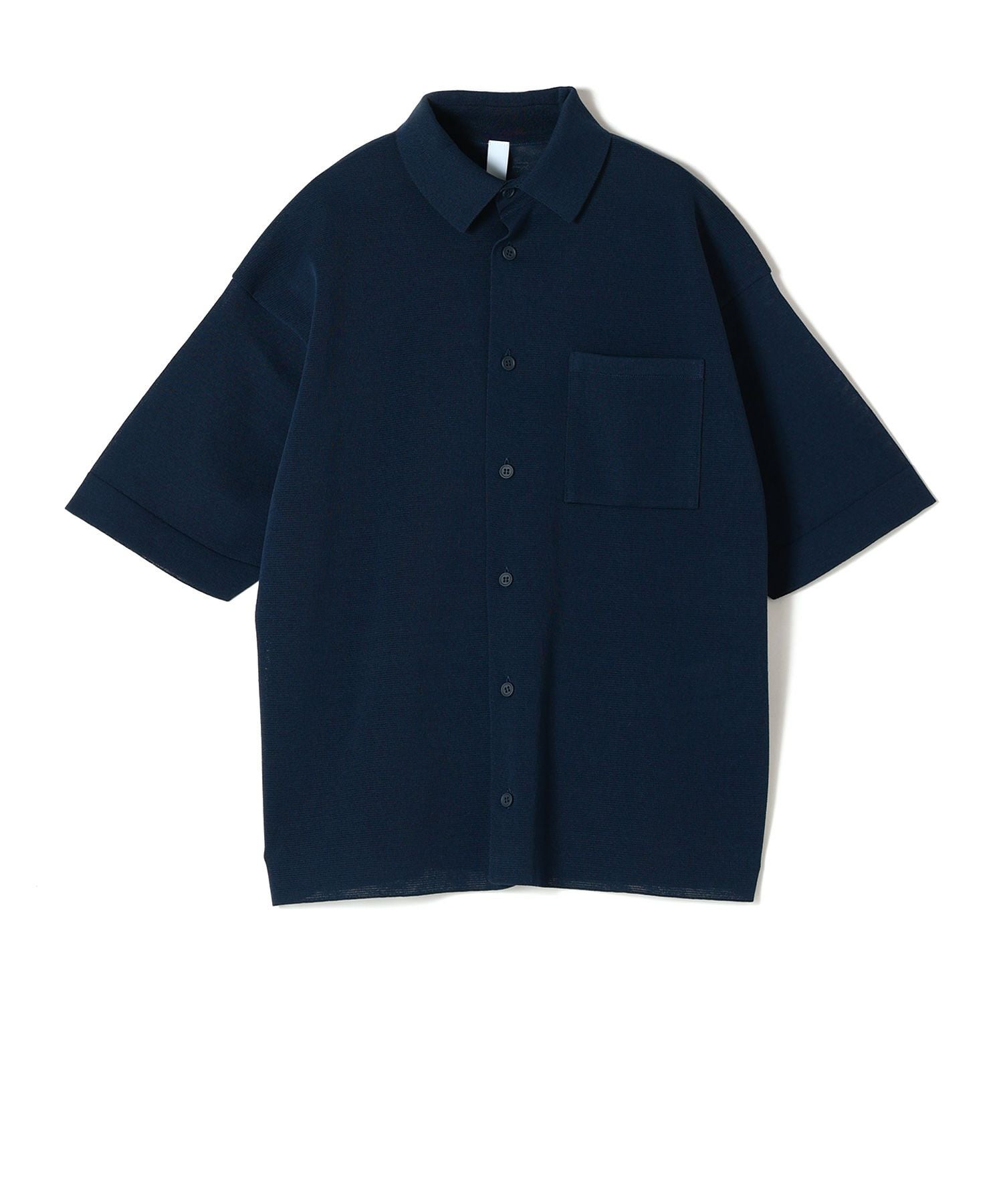 CFCL(シーエフシーエル)】 TC MILAN SHORT SLEEVE SHIRT｜PARIGOT