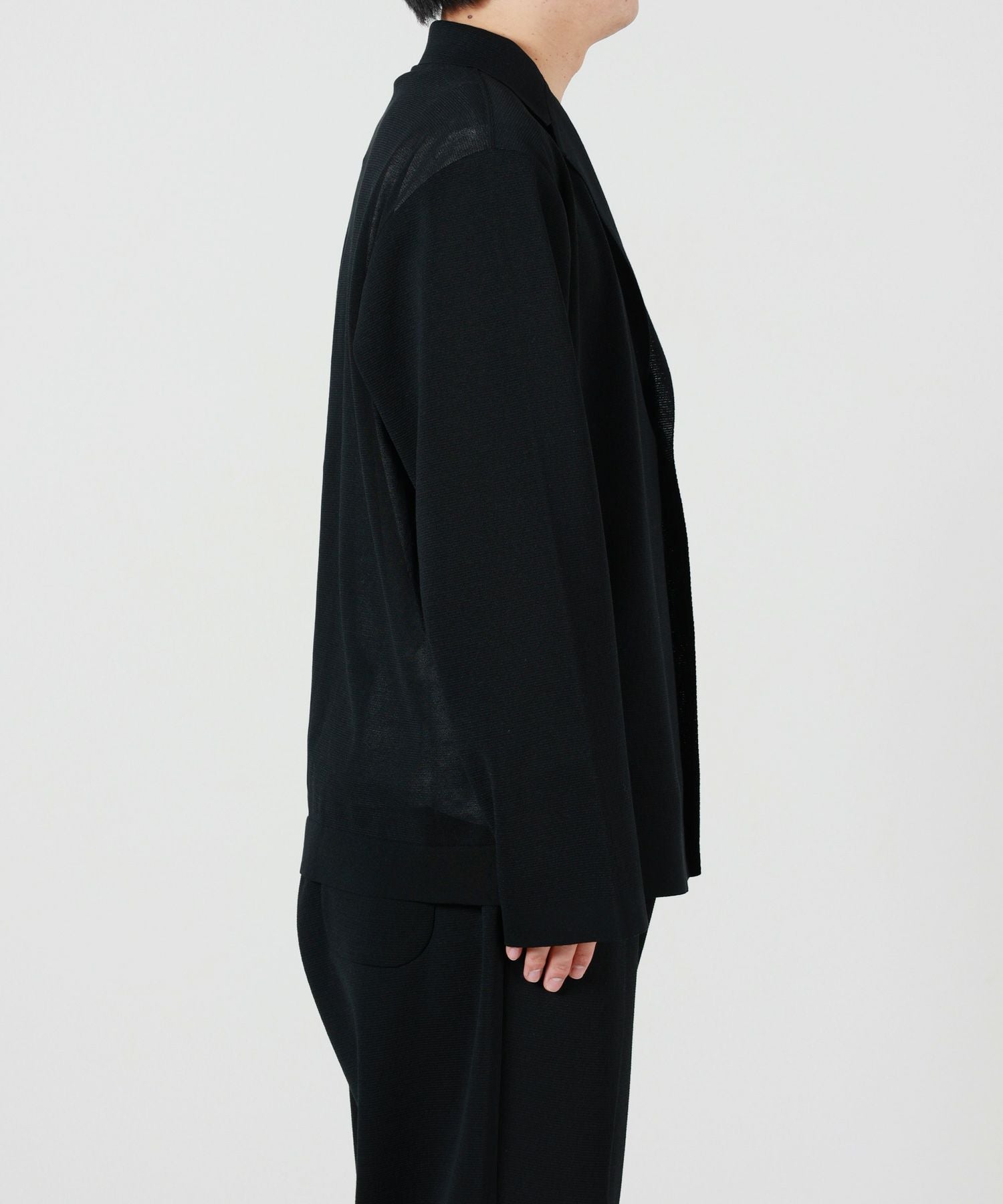 CFCL(シーエフシーエル)】 TC MILAN BOXY TAILORED JACKET｜PARIGOT