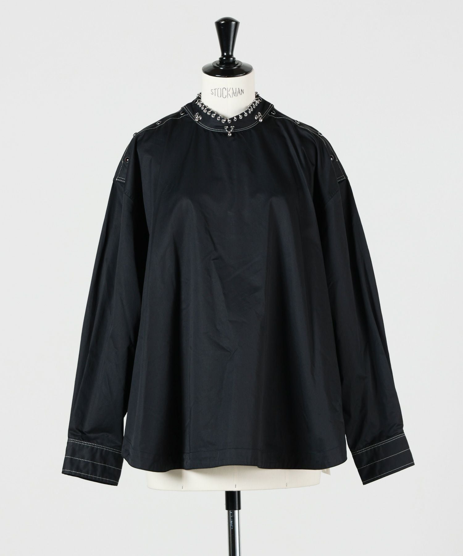 LEMAIRE(ルメール)】 EMBELLISHED METAL TOP｜PARIGOT ONLINE（パリゴ