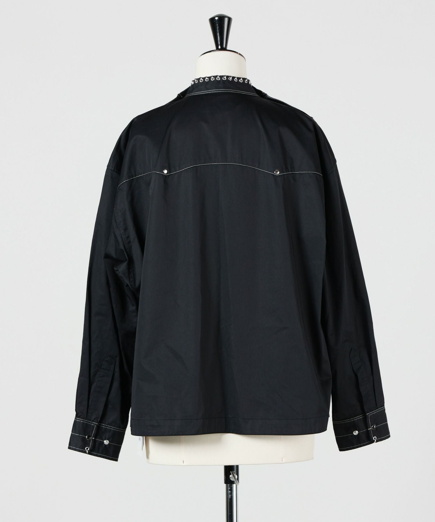 LEMAIRE(ルメール)】 EMBELLISHED METAL TOP｜PARIGOT ONLINE（パリゴ