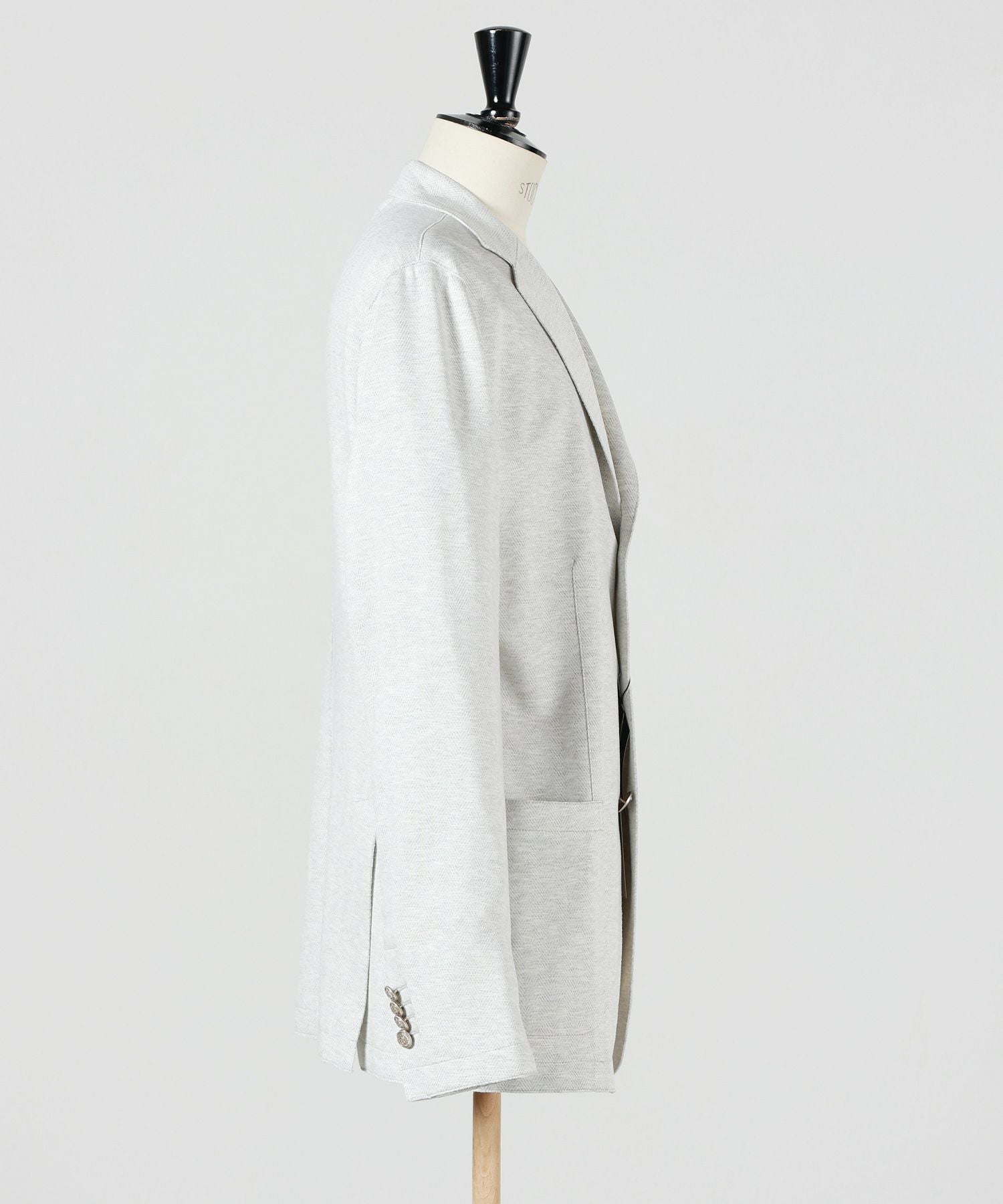 ELEVENTY(イレブンティ)】 カットオフジャケット｜PARIGOT ONLINE