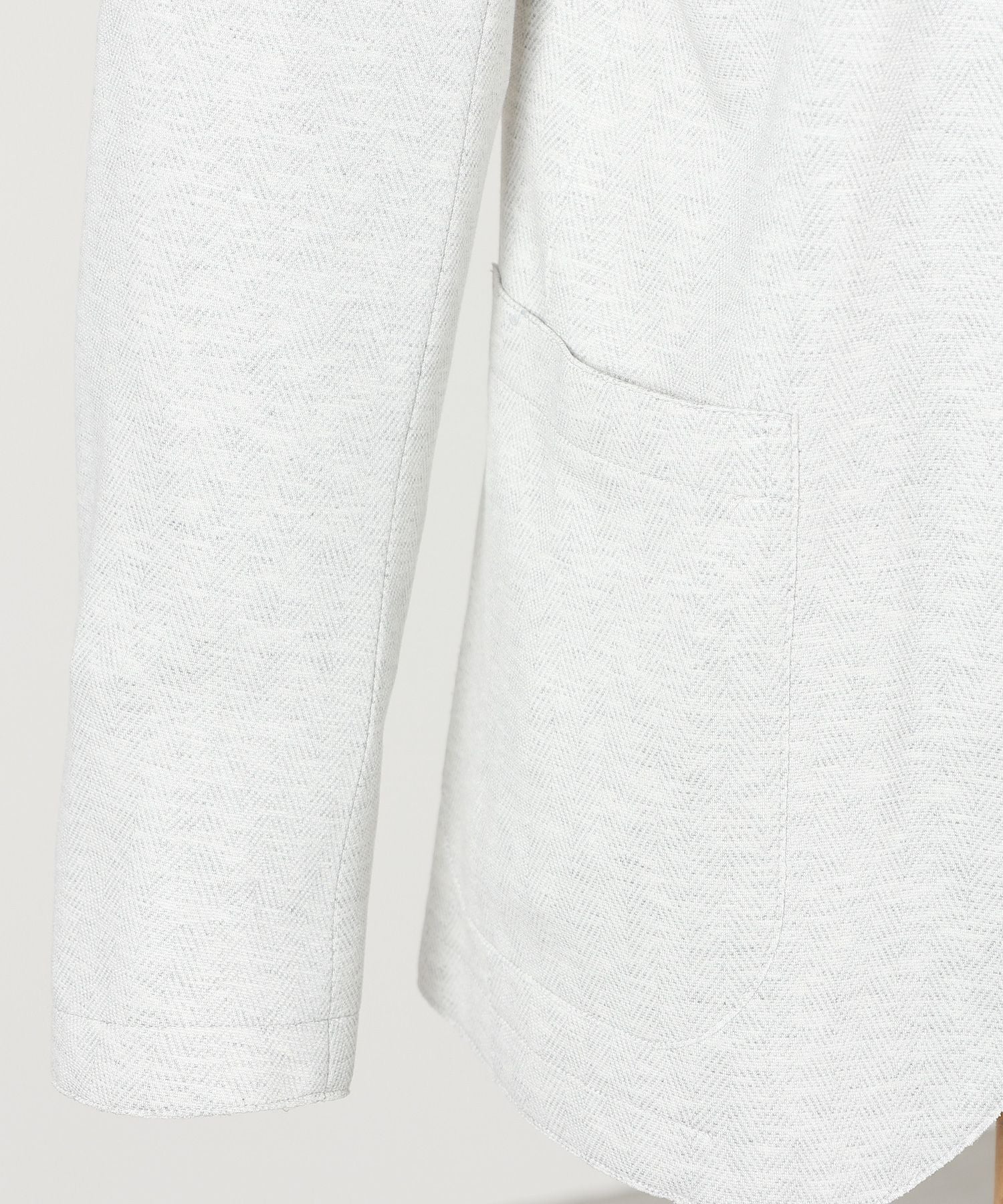 ELEVENTY(イレブンティ)】 カットオフジャケット｜PARIGOT ONLINE