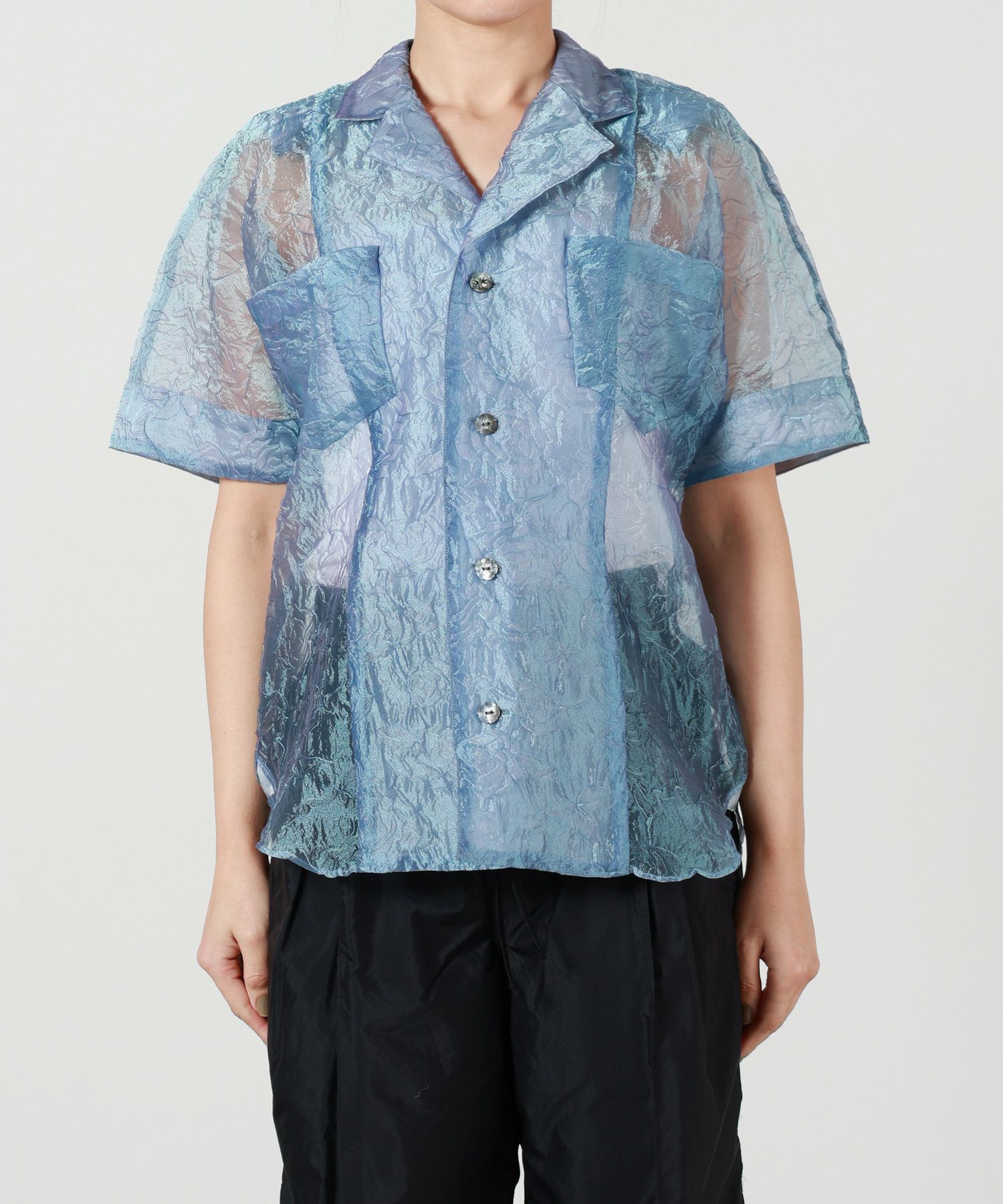 plage TANAKA タナカ　SP QUALITY DRY CTN Tシャツ plage（プラージュ）の「【TANAKA/タナカ 】SP QUALITY DRY CTN T