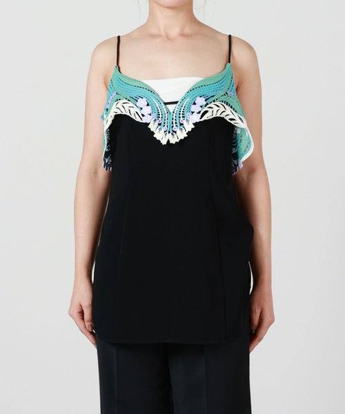 168cm サイズ2着用