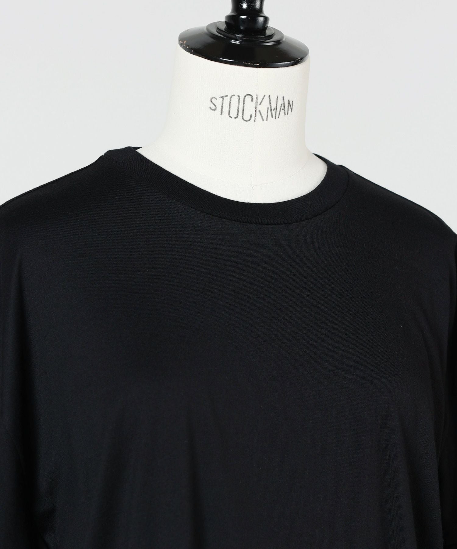 ENFOLD(エンフォルド)】 FLOWER SLEEVE T-SHIRT｜PARIGOT ONLINE