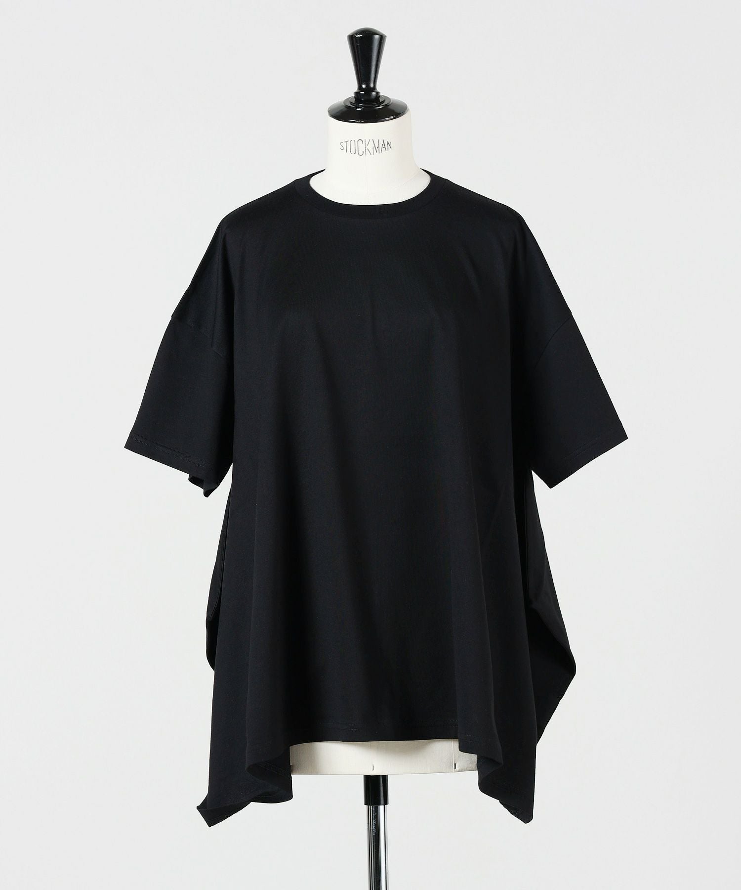 ENFOLD(エンフォルド)】 SQUARE BIG T-SHIRT｜PARIGOT ONLINE（パリゴ