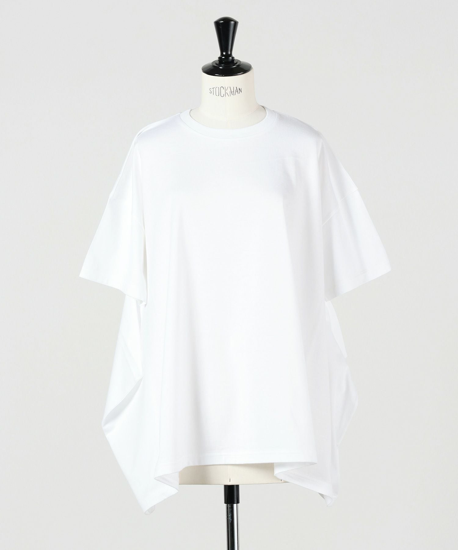 ENFOLD(エンフォルド)】 SQUARE BIG T-SHIRT｜PARIGOT ONLINE（パリゴ