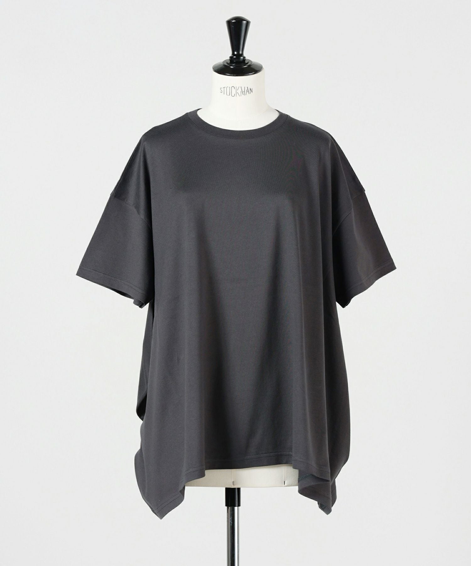 ENFOLD(エンフォルド)】 SQUARE BIG T-SHIRT｜PARIGOT ONLINE（パリゴ