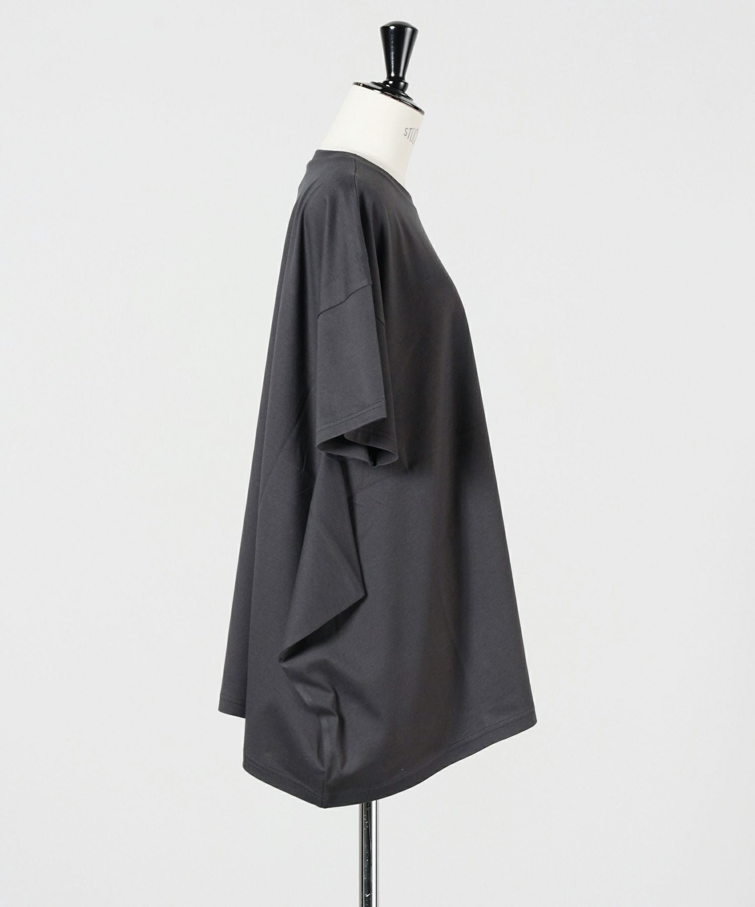 ENFOLD(エンフォルド)】 SQUARE BIG T-SHIRT｜PARIGOT ONLINE（パリゴ