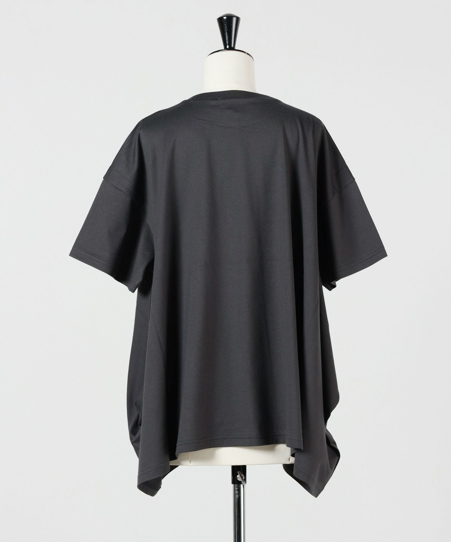 ENFOLD(エンフォルド)】 SQUARE BIG T-SHIRT｜PARIGOT ONLINE（パリゴ