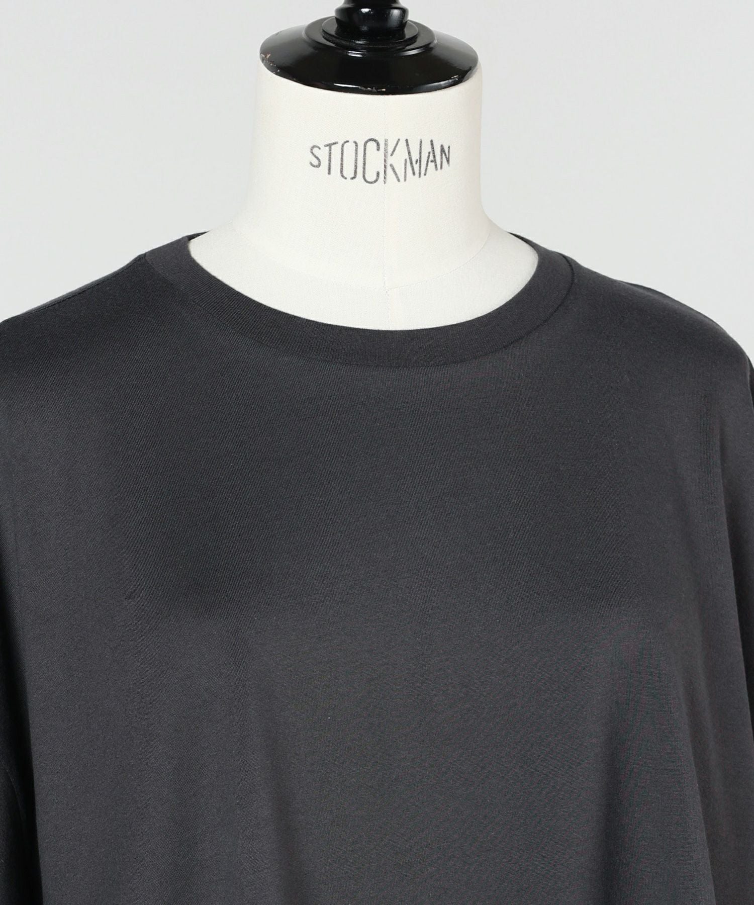 ENFOLD(エンフォルド)】 SQUARE BIG T-SHIRT｜PARIGOT ONLINE（パリゴ