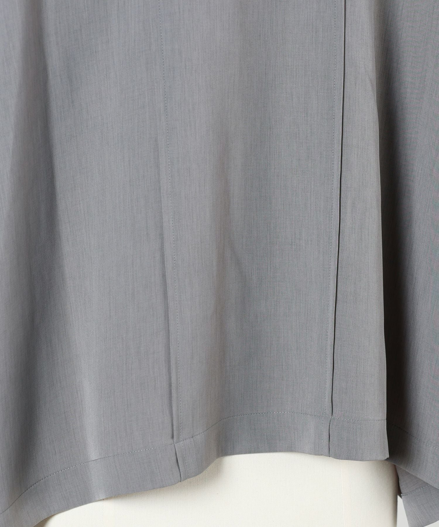 ENFOLD(エンフォルド)】 DRAPE JACKET｜PARIGOT ONLINE（パリゴ