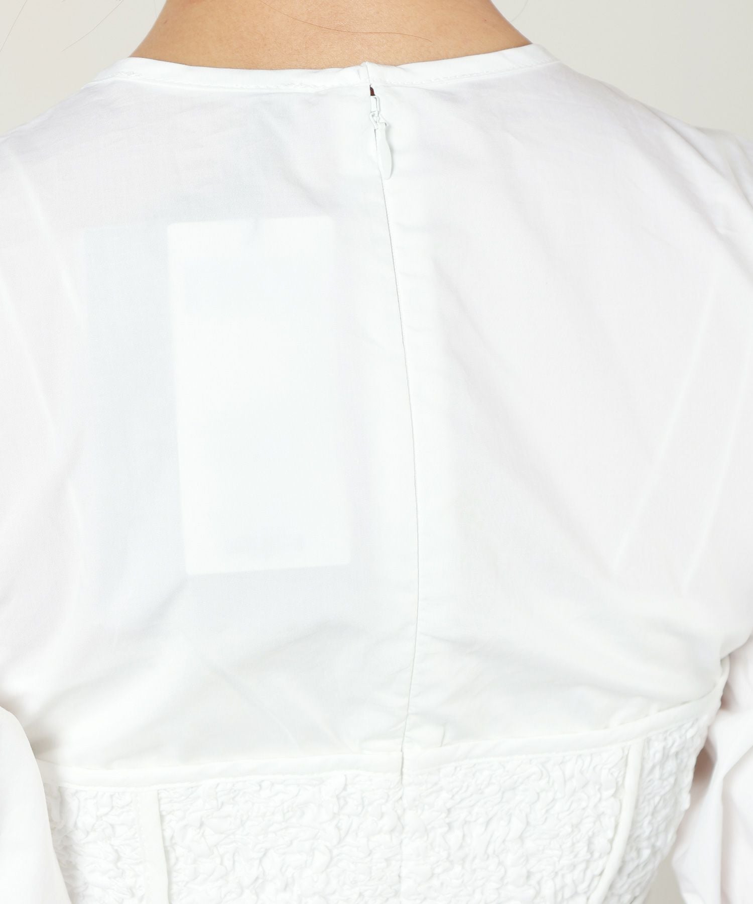 Cecilie Bahnsen(セシリー バンセン)】 CONNER TOP｜PARIGOT ONLINE