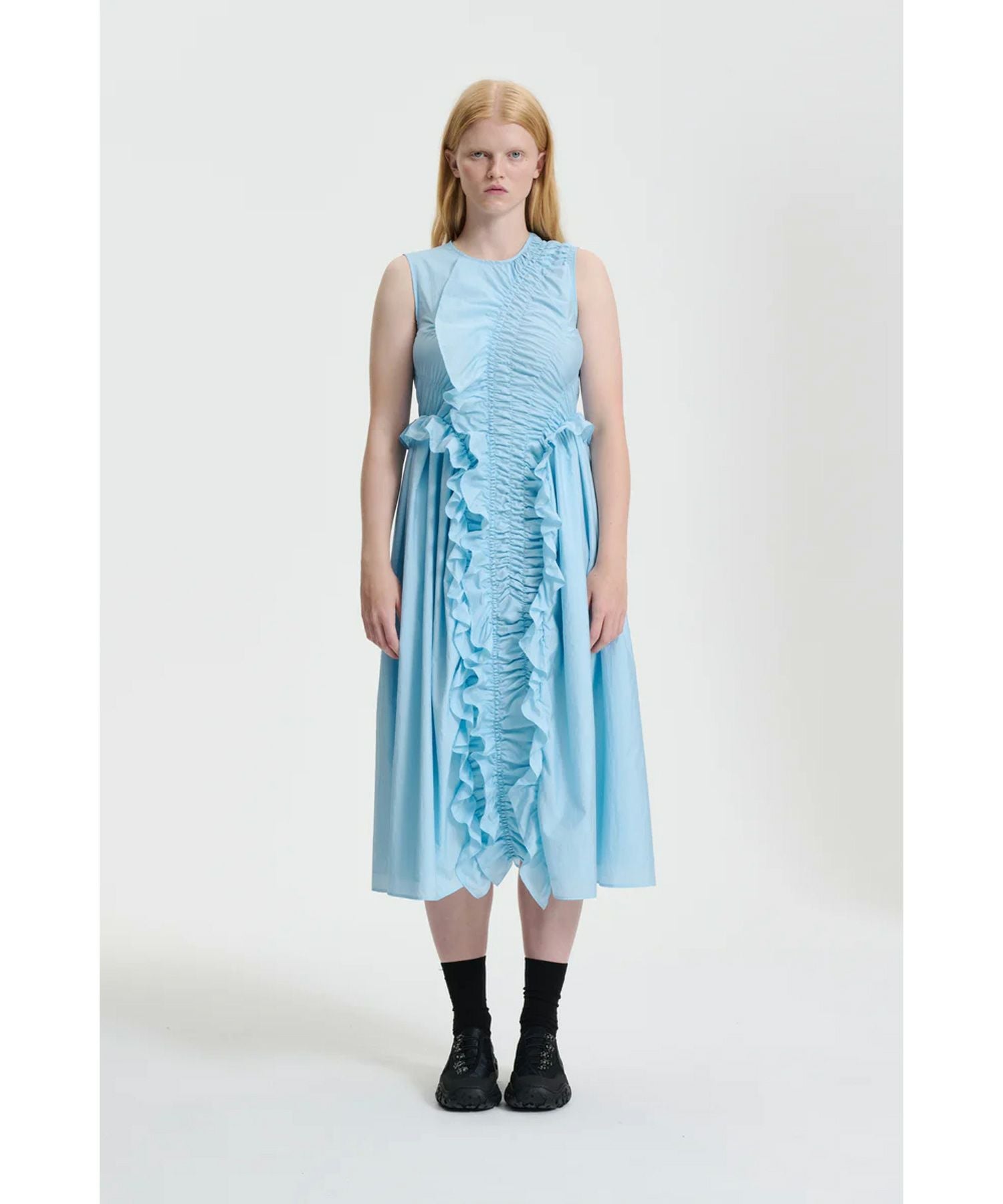 Cecilie Bahnsen(セシリー バンセン)】 OLE DRESS｜PARIGOT ONLINE