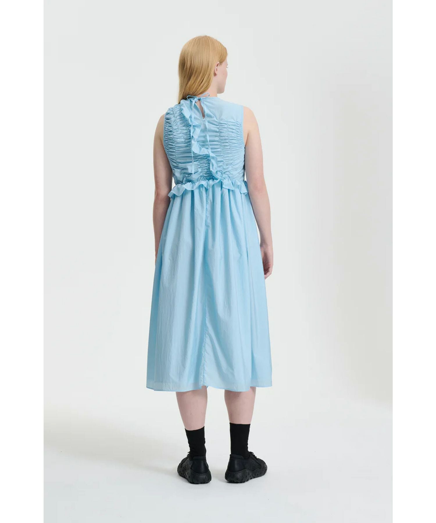 Cecilie Bahnsen(セシリー バンセン)】 OLE DRESS｜PARIGOT ONLINE