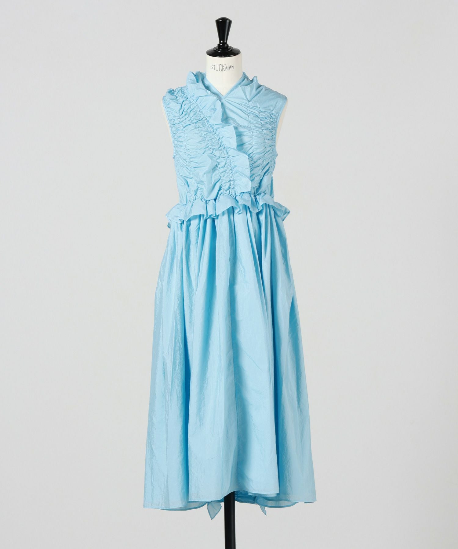 Cecilie Bahnsen(セシリー バンセン)】 OLE DRESS｜PARIGOT ONLINE