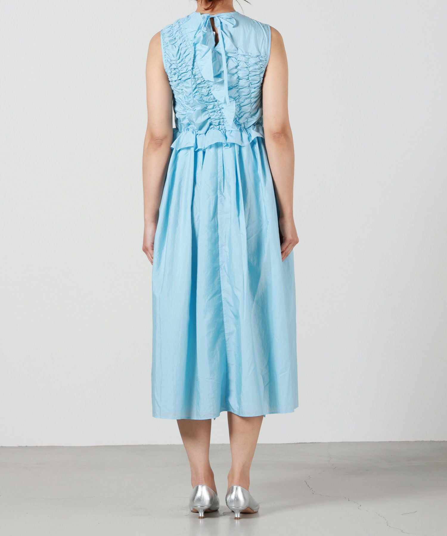 Cecilie Bahnsen(セシリー バンセン)】 OLE DRESS｜PARIGOT ONLINE