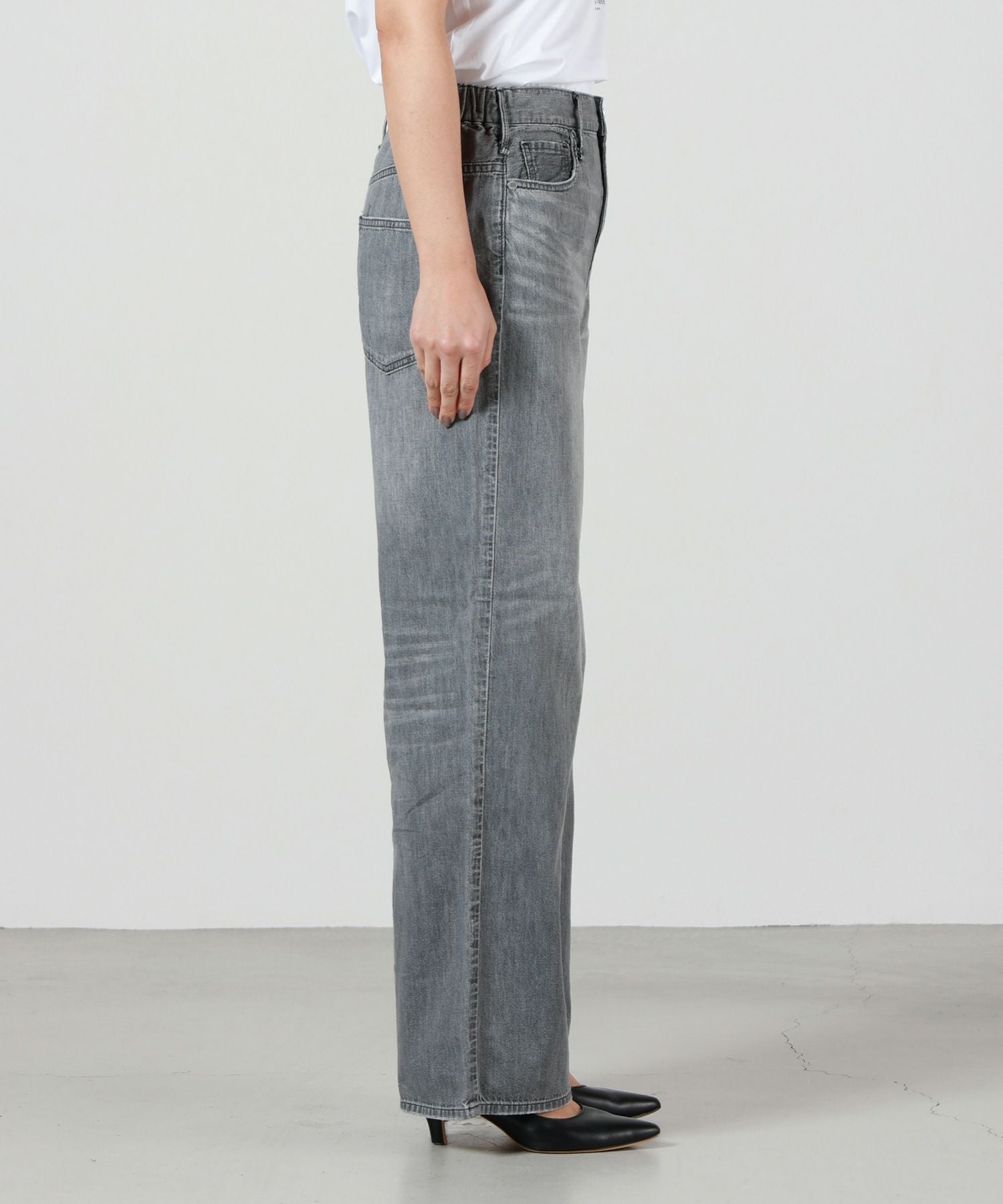 upper hights(アッパーハイツ)】 THE LAZY NIECE｜PARIGOT ONLINE
