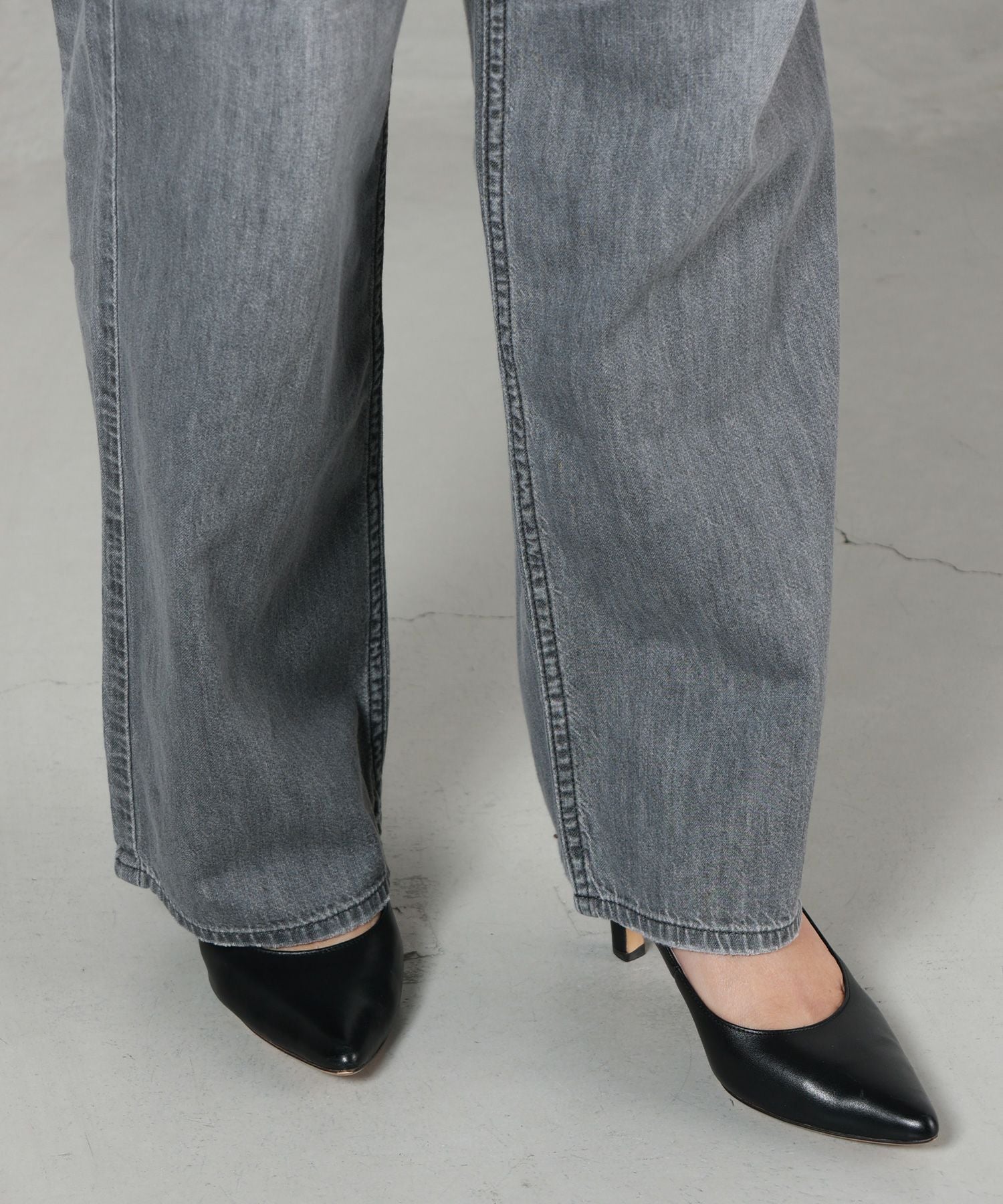 upper hights(アッパーハイツ)】 THE LAZY NIECE｜PARIGOT ONLINE