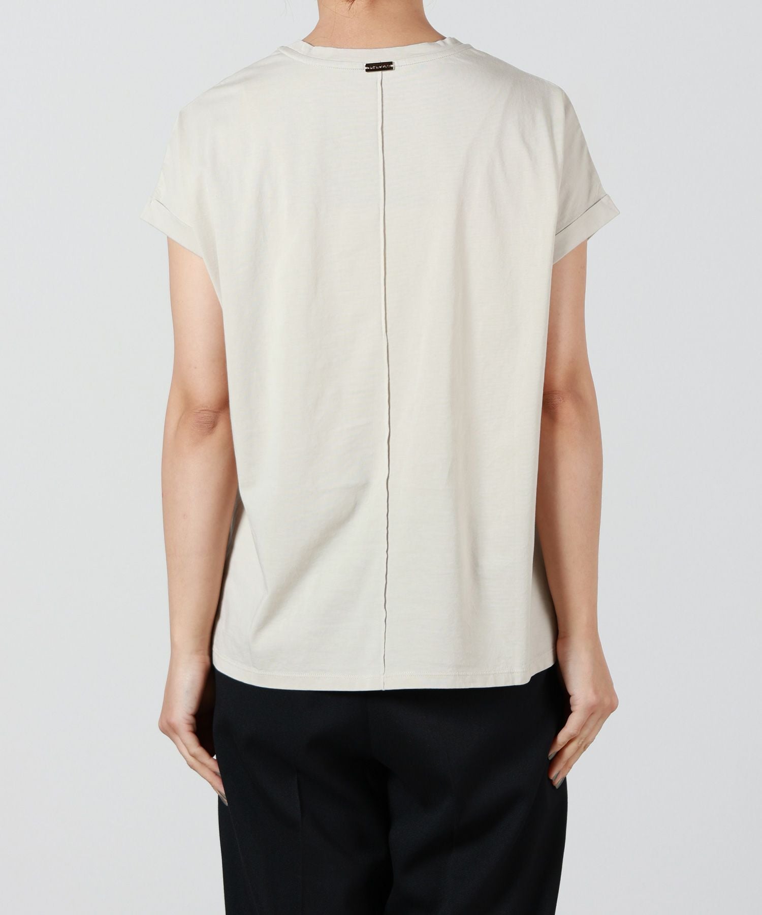 MICA&DEAL(マイカ＆ディール)】 フォトプリントT-shirt-city｜PARIGOT