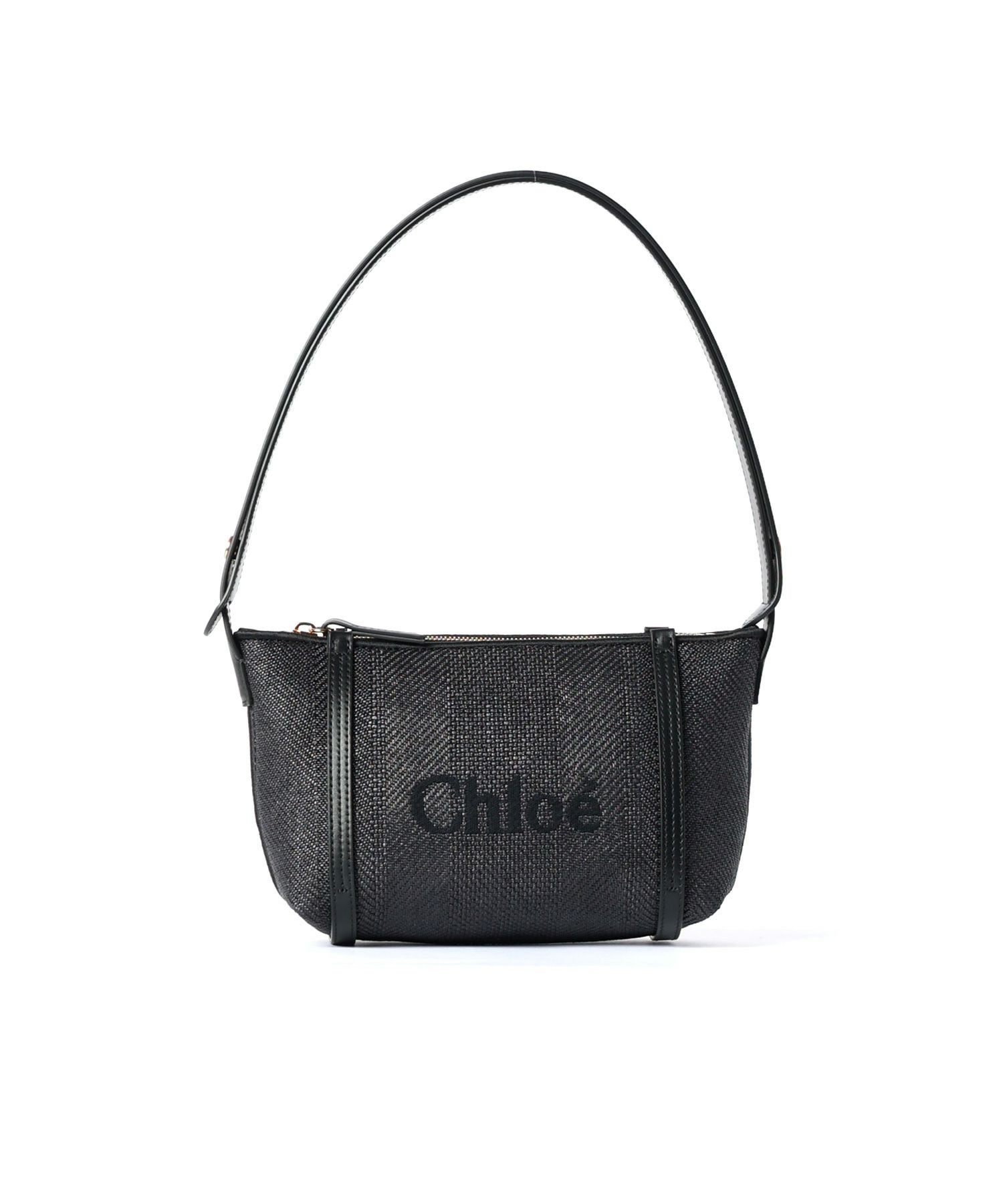 【最終価格】Chloé クロエ  ●稀少●Drew Bijou ショルダーバッグ Chloe Drew(クロエ ドリュー) バッグ・カバン(レディース) - ブランド