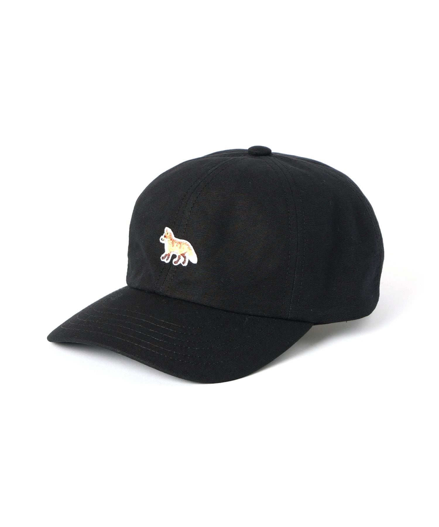 MAISON KITSUNE(メゾンキツネ)】 ベイビー フォックス 6P キャップ