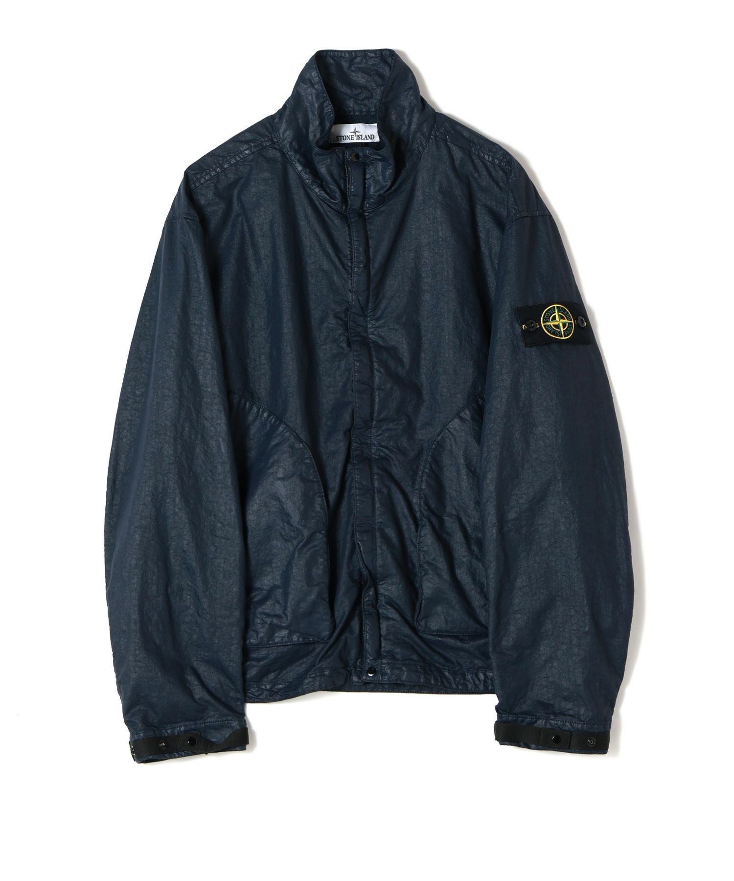STONE ISLAND(ストーンアイランド)】｜PARIGOT ONLINE（パリゴオンライン）