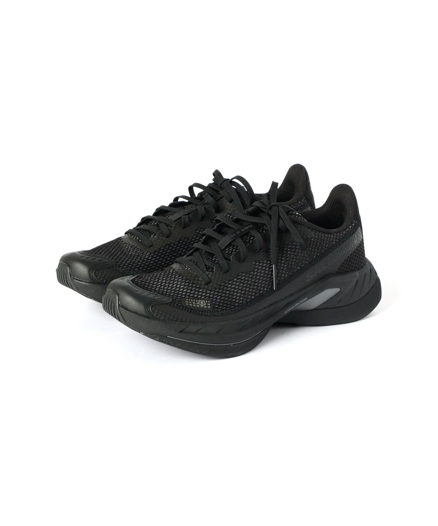 MM6 Maison Margiela(エムエムシックス メゾン マルジェラ)】 ×Salomon