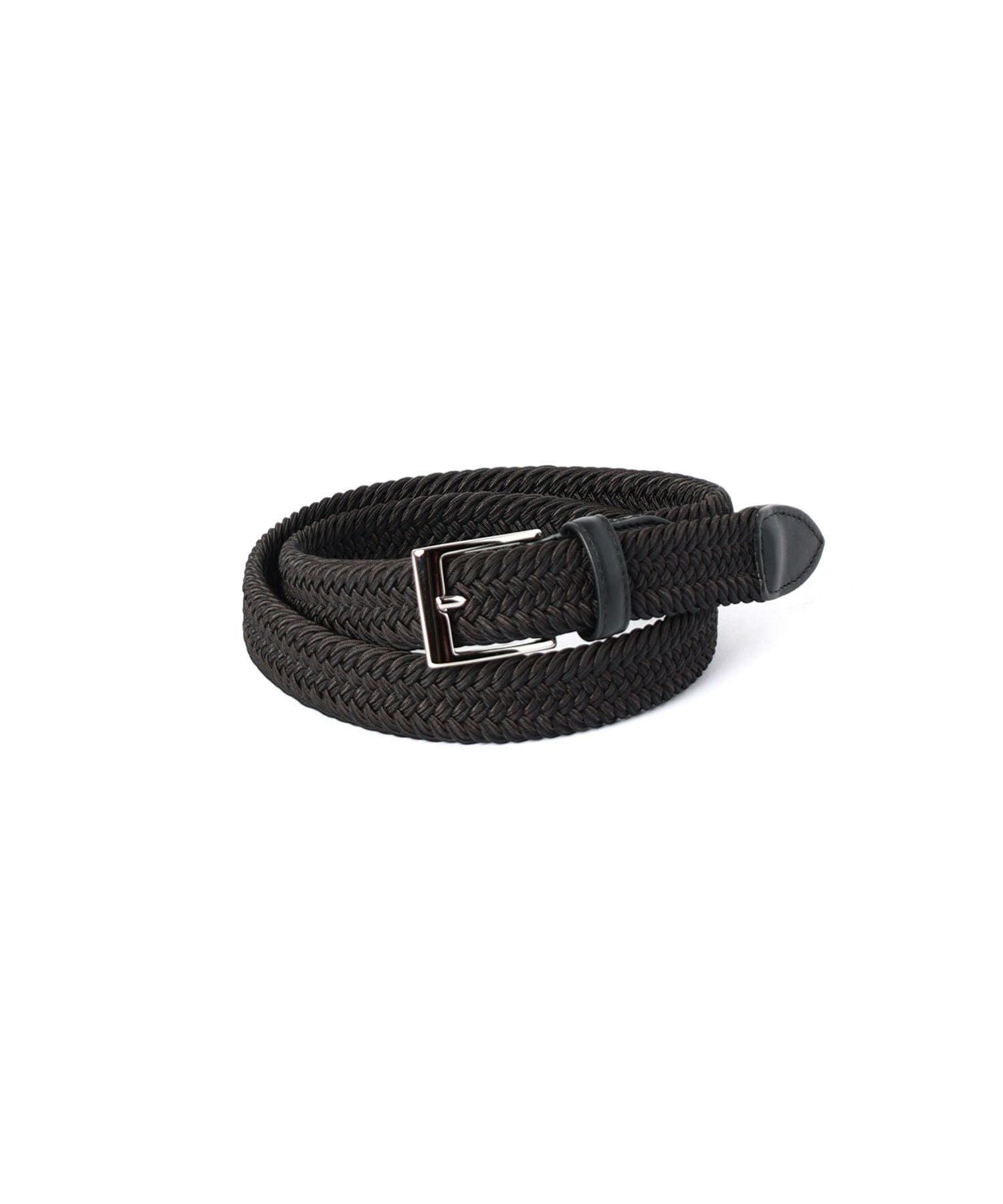Saddler's(サドラーズ)】 ストレッチメッシュベルト｜PARIGOT ONLINE