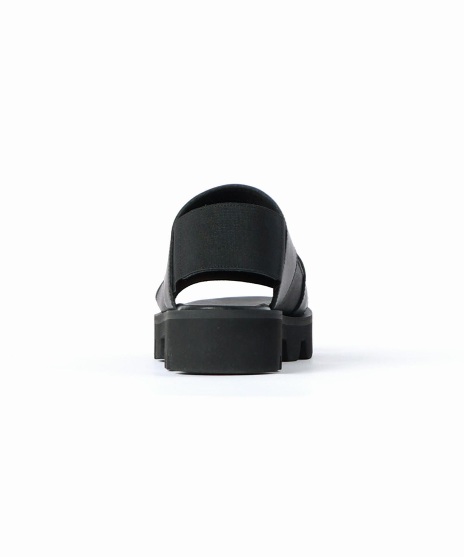PADRONE(パドローネ)】 CS COMBINATION STRAP SANDALS｜PARIGOT ONLINE