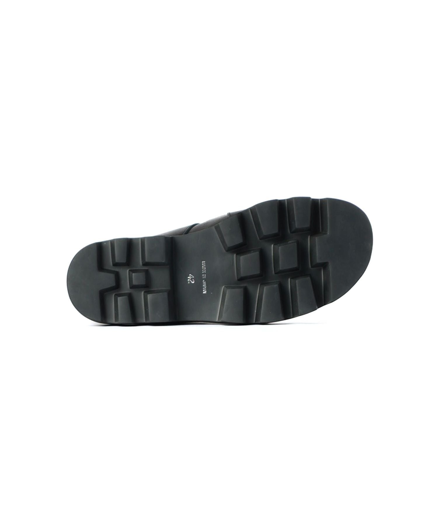 PADRONE(パドローネ)】 CS COMBINATION STRAP SANDALS｜PARIGOT ONLINE