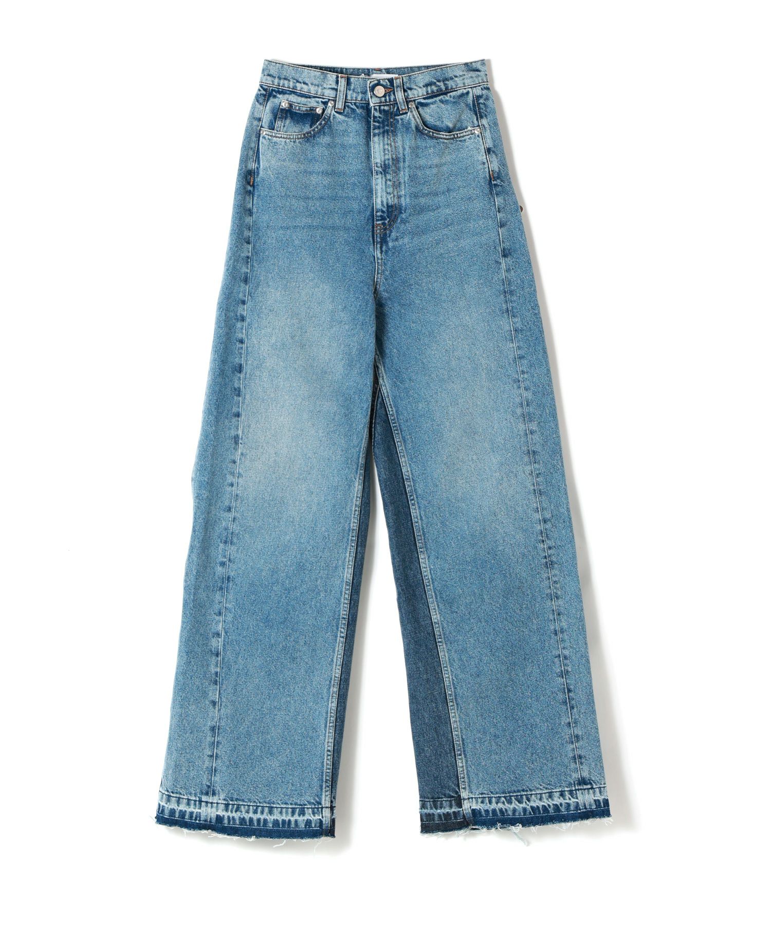 STELLA McCARTNEY(ステラ・マッカートニー)】 ヴィンテージ ウォッシュ STELLA McCARTNEY(ステラ・マッカートニー)】 ヴィンテージ ウォッシュ