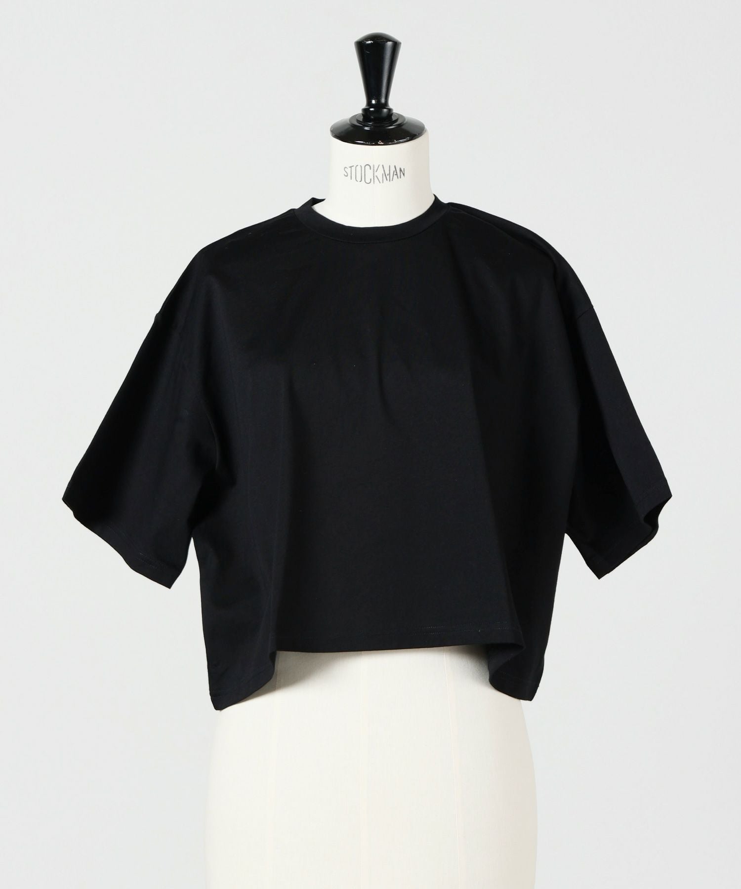 ENFOLD(エンフォルド)】 BOX WIDE T-SHIRT｜PARIGOT ONLINE（パリゴ