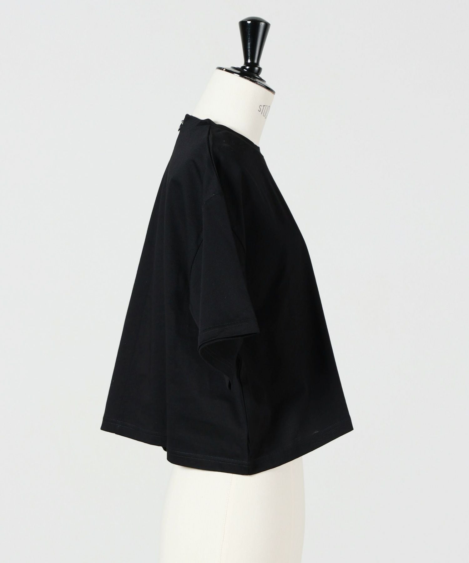 ENFOLD(エンフォルド)】 BOX WIDE T-SHIRT｜PARIGOT ONLINE（パリゴ