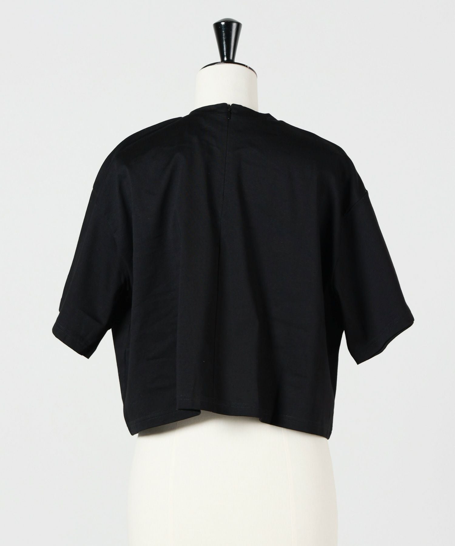 ENFOLD(エンフォルド)】 BOX WIDE T-SHIRT｜PARIGOT ONLINE（パリゴ