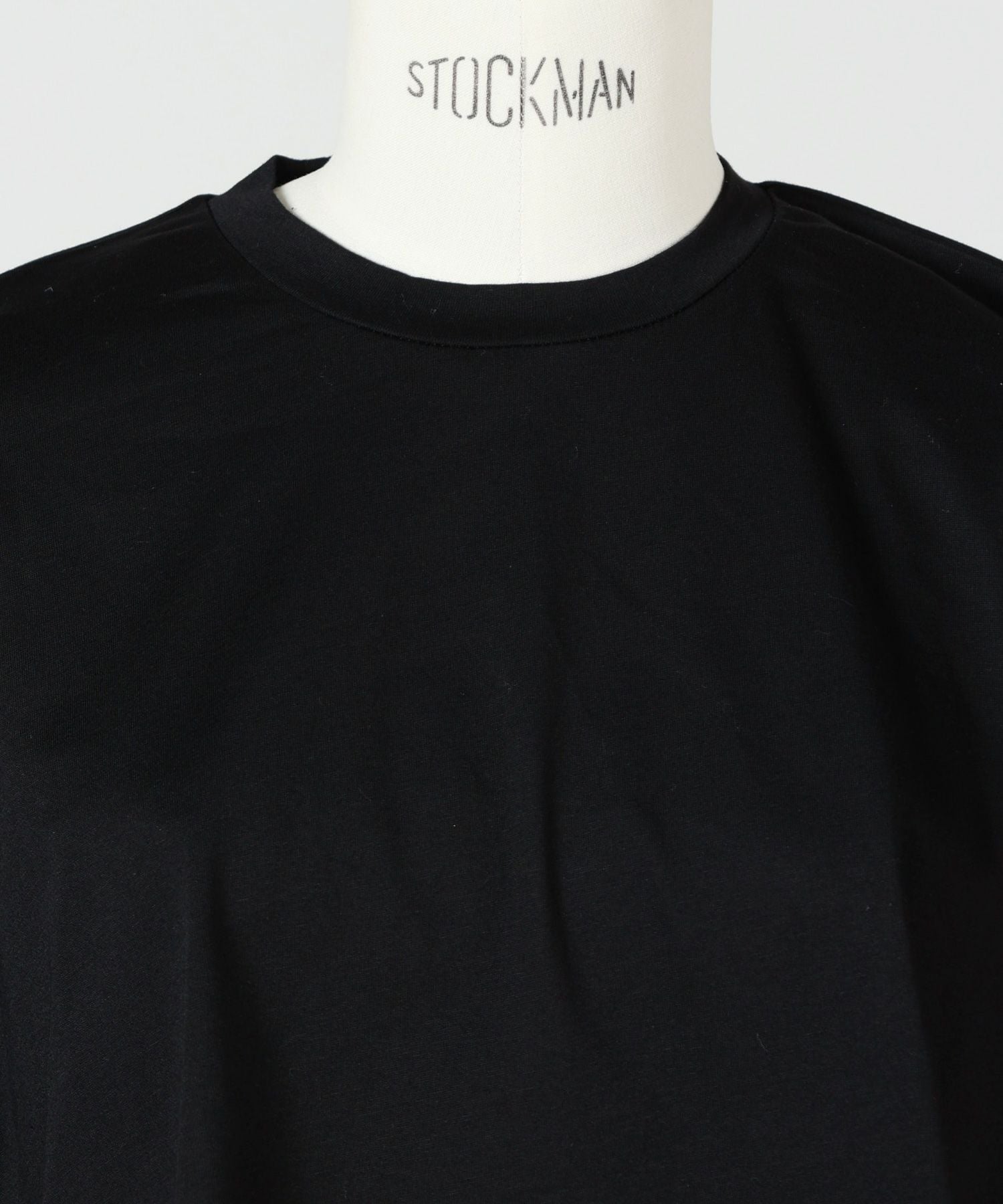 ENFOLD(エンフォルド)】 BOX WIDE T-SHIRT｜PARIGOT ONLINE（パリゴ