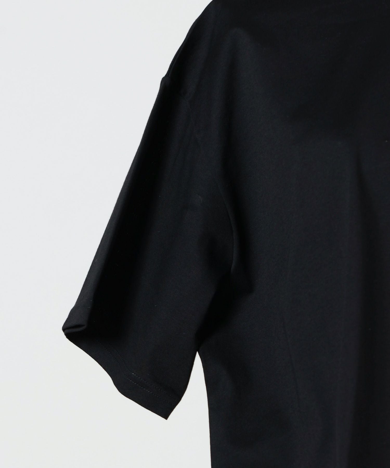ENFOLD(エンフォルド)】 BOX WIDE T-SHIRT｜PARIGOT ONLINE（パリゴ