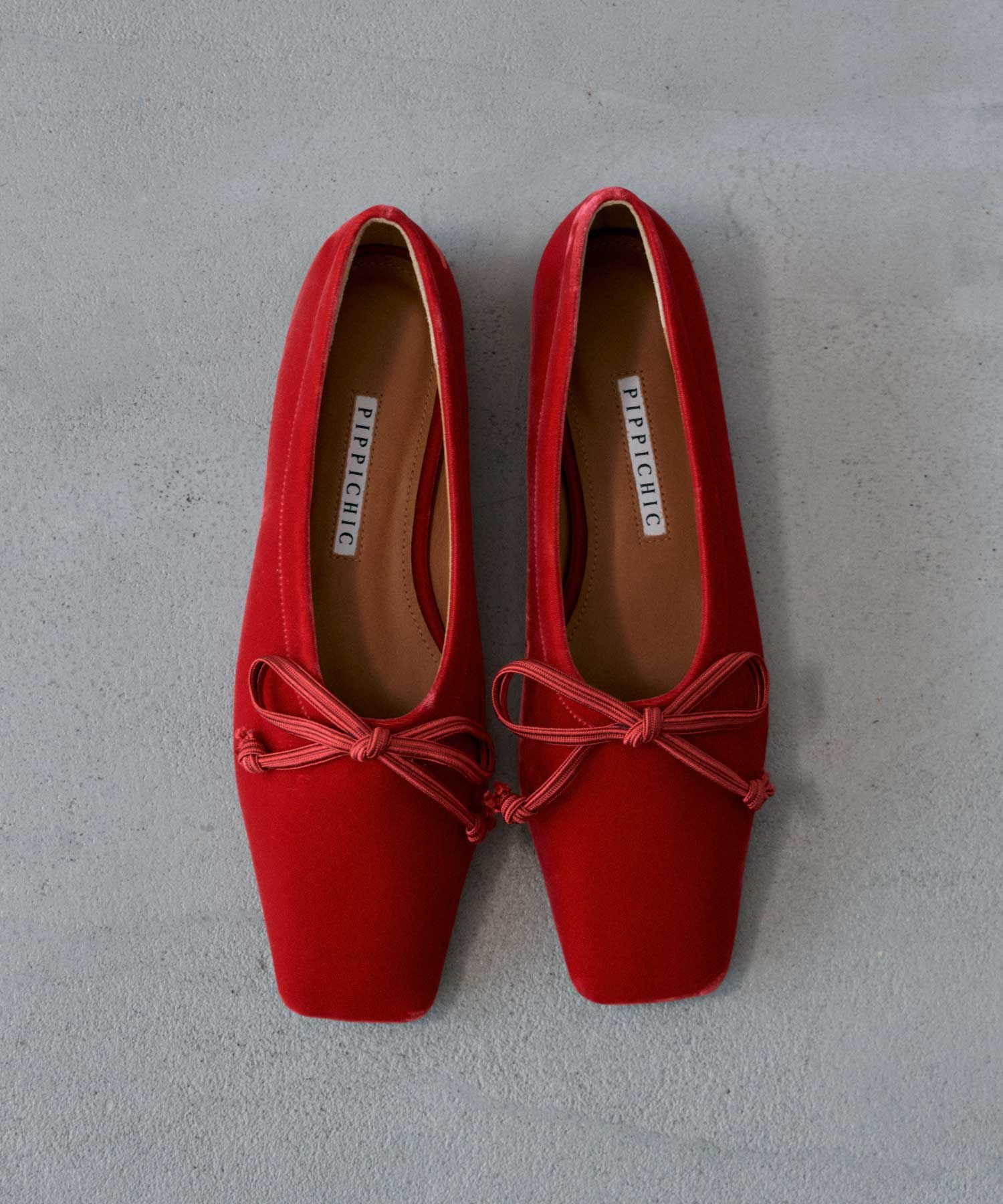 PIPPICHIC(ピッピシック)】 AMBER BALLET｜PARIGOT ONLINE（パリゴ