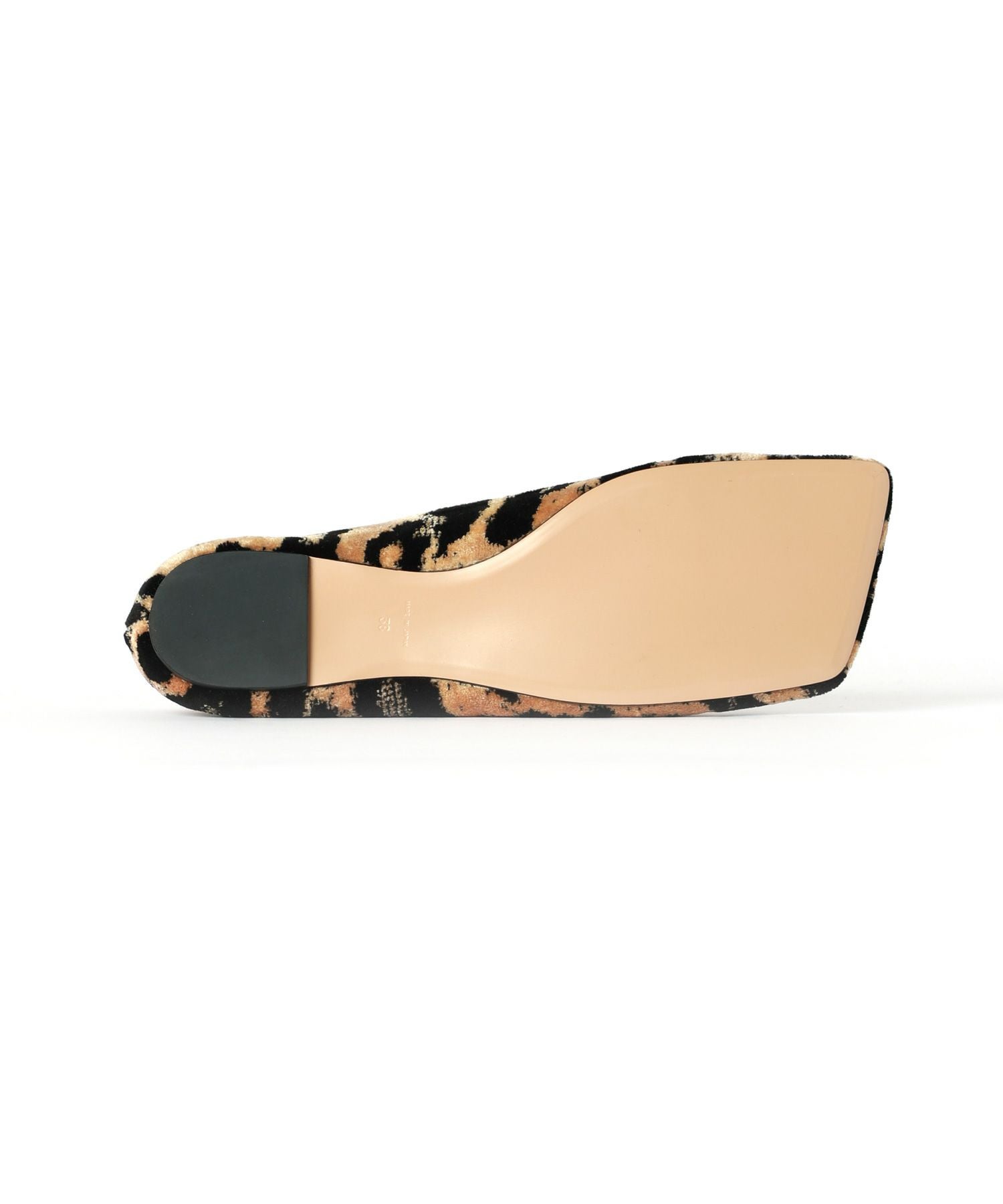 PIPPICHIC(ピッピシック)】 LINDA FLAT｜PARIGOT ONLINE（パリゴ