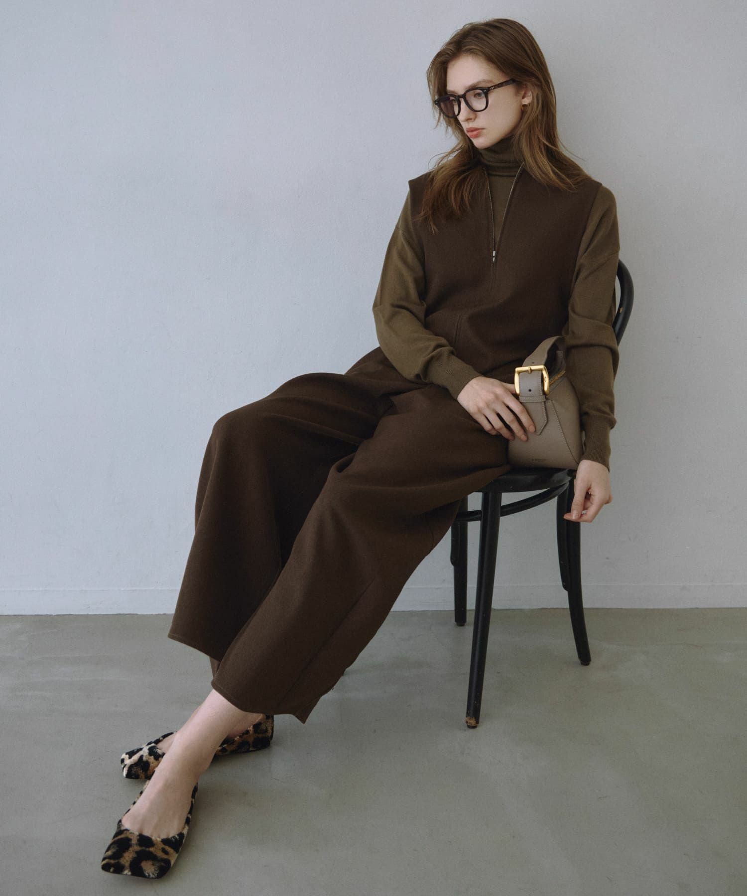 PIPPICHIC(ピッピシック)】 LINDA FLAT｜PARIGOT ONLINE（パリゴ