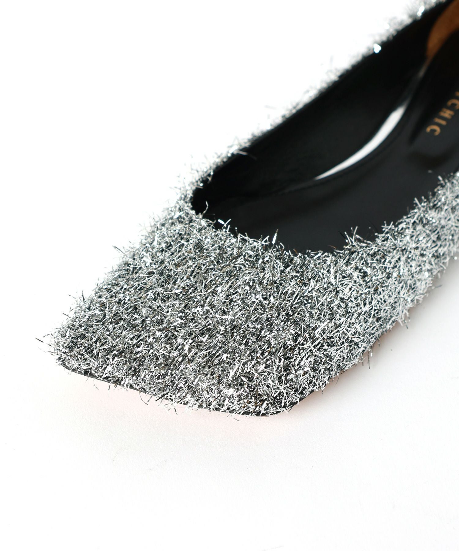 PIPPICHIC(ピッピシック)】 LINDA FLAT｜PARIGOT ONLINE（パリゴ