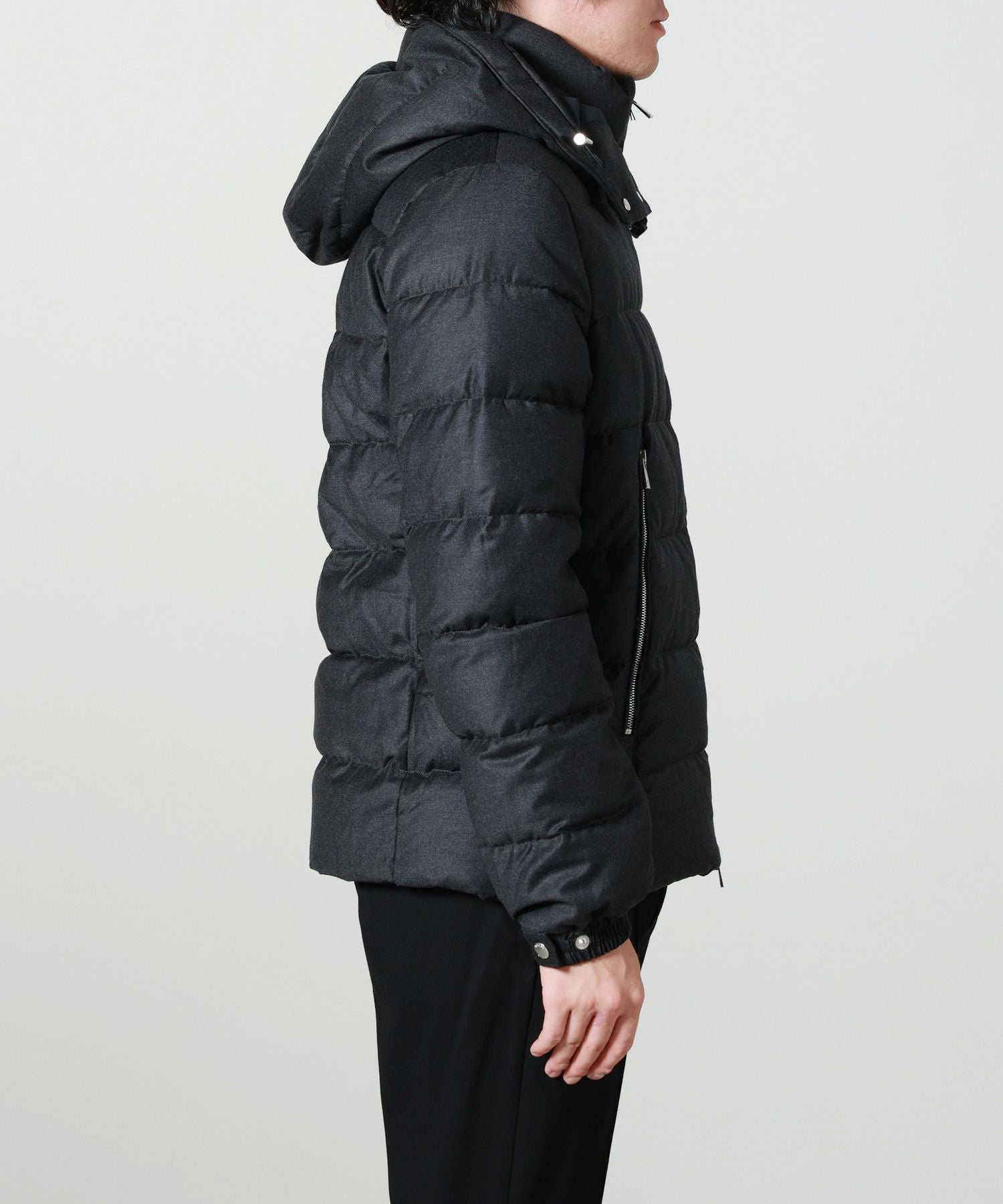 TATRAS(タトラス)】 DOMIZIANO ドミッツィアーノ ダウンジャケット