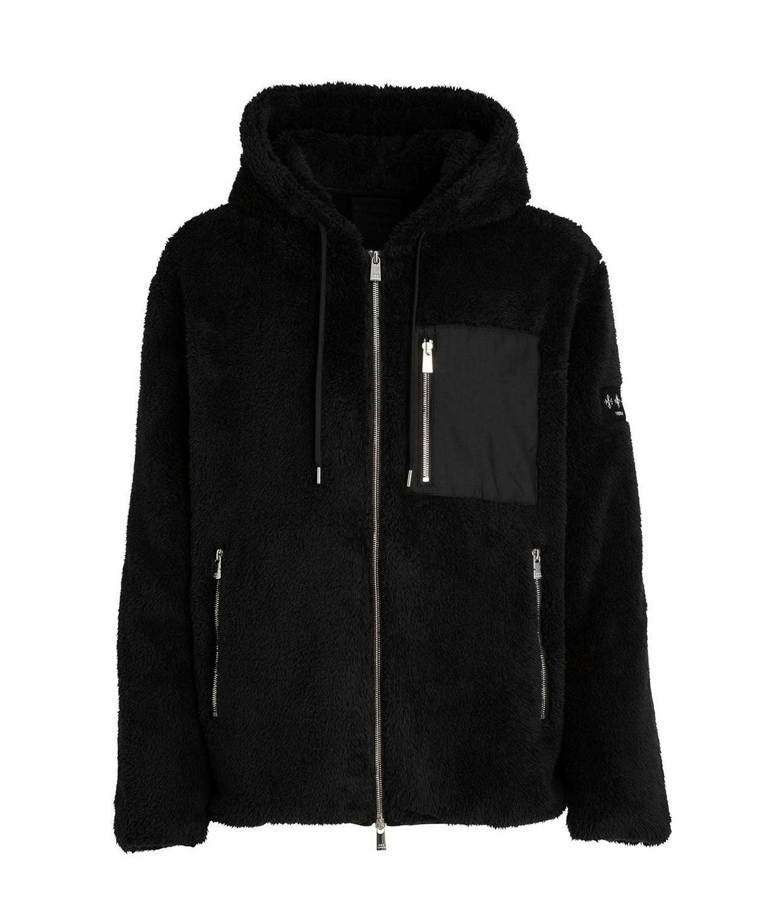 【極美品、S 7.4万】25AW タトラス ボアブルゾン MENFI サイズはS TATRAS（タトラス） 25AWモデル メンズ MENFI メンフィ ボアブルゾン