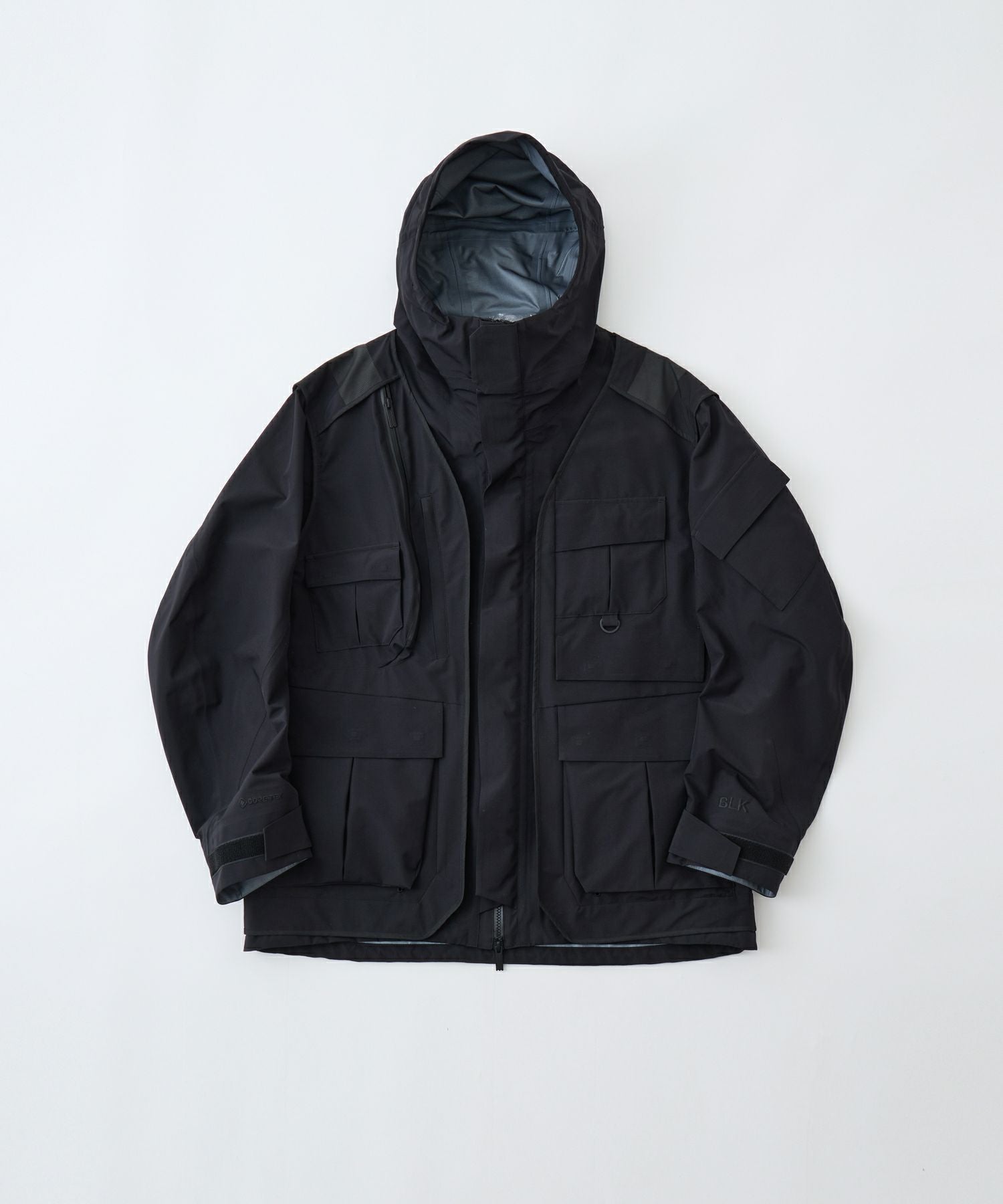 White Mountaineering(ホワイトマウンテニアリング)】 GORE-TEX White Mountaineering(ホワイトマウンテニアリング)】 GORE-TEX
