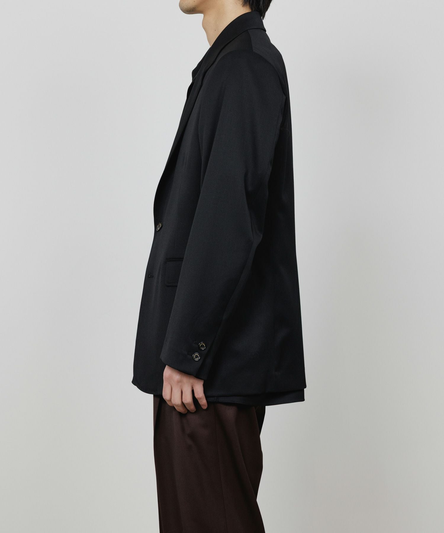 MARKAWARE(マーカウェア)】 Albert Jacket｜PARIGOT ONLINE（パリゴ