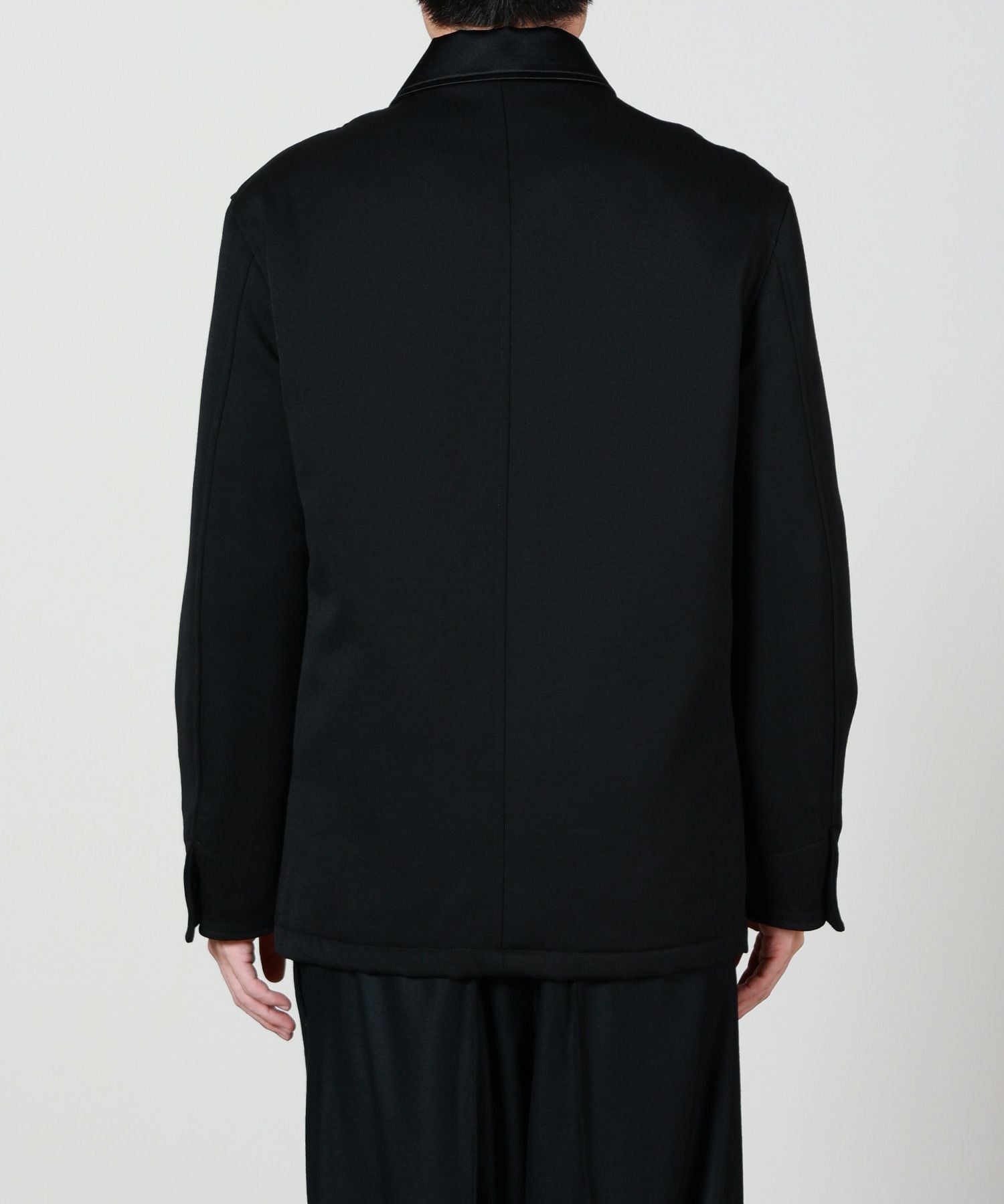 MARKAWARE(マーカウェア)】 TUXEDO COVERALL｜PARIGOT ONLINE（パリゴ