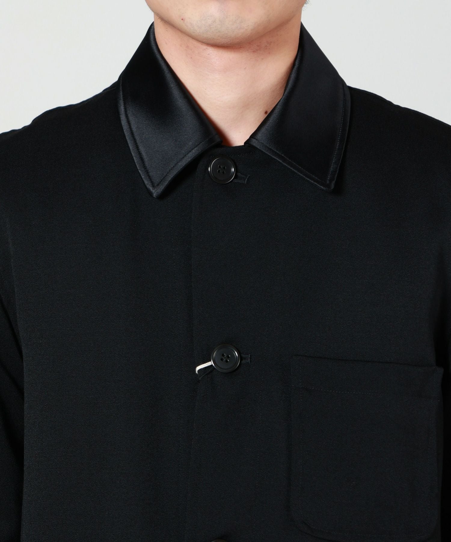 MARKAWARE(マーカウェア)】 TUXEDO COVERALL｜PARIGOT ONLINE（パリゴ
